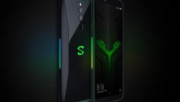 Gdzie jest granica? Xiaomi Black Shark Helo ma 10GB RAM-u. Oto specyfikacja tego potwora