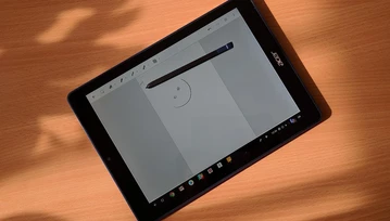 Chrome OS i Windows 10 na tablecie. Chromebook Tab 10 vs. Surface Go - co lepsze?