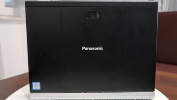 To moje największe recenzenckie zaskoczenie. Oto Panasonic Toughbook CF-XZ6