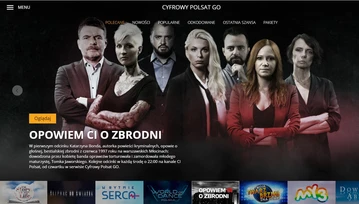 Nowoczesna telewizja i nowoczesny sprzęt na wyciągnięcie ręki – Cyfrowy Polsat GO i Liga Mistrzów online