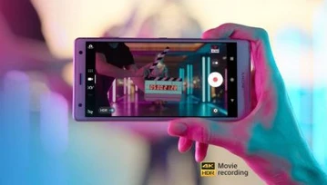 Tegoroczny smartfon w mocno obniżonej cenie. Sony Xperia XZ2 za 1799 zł!