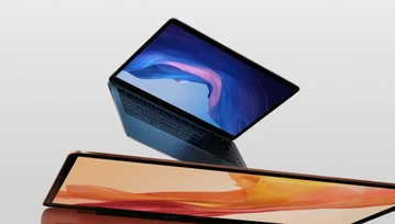 Oto nowy MacBook Air z ekranem Retina. Piękny, choć drogi sprzęt