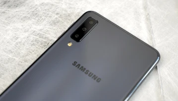 Mam nadzieję, że S10 i Note 10 też dostaną szerokokątny aparat. Recenzja smartfona Samsung Galaxy A7 2018