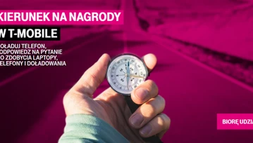 MacBooki, iPady i iPhone'y do wygrania w T-Mobile. A czy oferta jest już tak samo dobra jak konkurs?