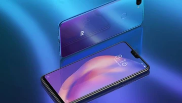 Najnowszy, tańszy model flagowego Xiaomi od 891 zł! Xiaomi Mi 8 Lite w promocji!