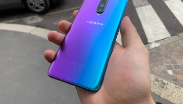 Gigant rynku smartfonów wkracza do Polski. I dobrze! Oppo robi naprawdę ciekawe urządzenia