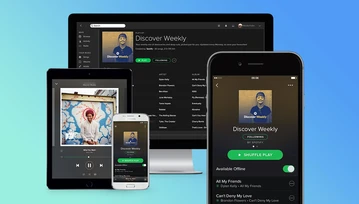 Spotify Connect zadziała na darmowych kontach - jest tylko jeden haczyk