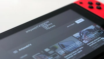 YouTube w końcu trafił na konsolę Nintendo Switch. Półtora roku po jej premierze