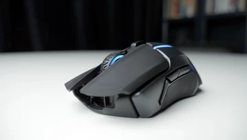 Czyżby najlepsza bezprzewodowa mysz na rynku? Recenzja SteelSeries Rival 650