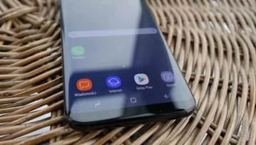 Play już dziś zaczyna  Black Week - Samsung Galaxy S8 prawie tysiąc zł taniej. Sprawdzamy!