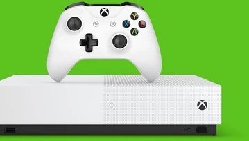 Nowy Xbox z dyskiem SSD 1TB, ray-tracingiem i układem AMD, ale dopiero za 2 lata