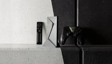 Chcesz zagrać w gry z PC na kanapie z padem w ręce? Kup Nvidia Shield TV w promocji za 789 zł!