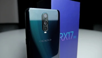 Sprawdziliśmy smartfon z najszybszym ładowaniem na świecie. RX17 Pro udowadnia, że warto czekać na Oppo w Polsce