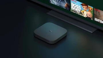 Przystawka do telewizora z Androidem TV 8.1 w promocji! Xiaomi Mi Box S za 211 zł!