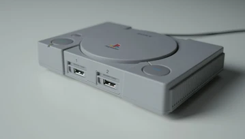 PlayStation Classic bazuje na procesorze ARM od MediaTeka