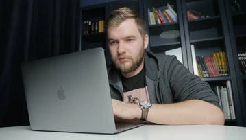 Dla kogo MacBook Air 2018? Czy warto kupić go zamiast MacBooka Pro? Sprawdziliśmy!