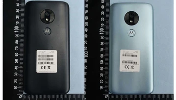 Motorala Moto G7 Power. Znamy nowe szczegóły!