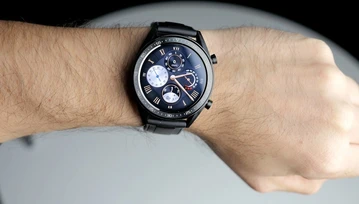 Popularny smartwatch Huawei w promocji. Watch GT w cenie obniżonej do 617 zł