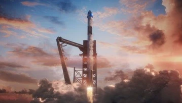 SpaceX Crew Dragon przejdzie kluczowe testy, będzie wielki wybuch