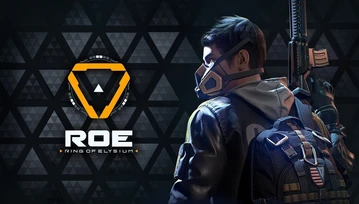 Ten darmowy klon PUBG jest naprawdę fajny! Sprawdźcie Ring of Elysium