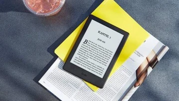 Kultowy czytnik E-booków w świetnej cenie! Teraz Amazon Kindle 8 za 266 zł!