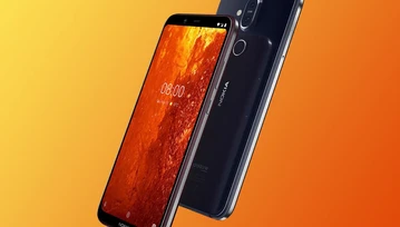 Oto Nokia 8.1. Ktoś to zrobił na serio?