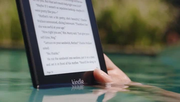 Kindle Paperwhite na polskim Amazonie w promocyjnej cenie