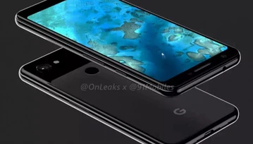 Tak wyglądają Google Pixel 3 Lite i Pixel 3 Lite XL - znamy specyfikacje!