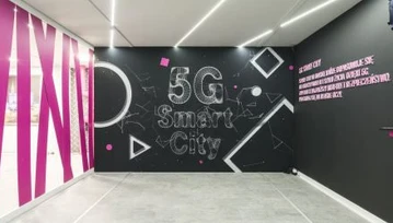 To już się zaczyna dziać - T-Mobile uruchamia w centrum Warszawy pierwszą sieć 5G