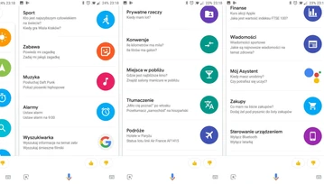 Za mną prawie 2 miesiące z polskim asystentem Google, nadal go używam
