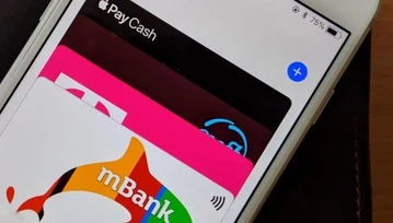 Już w trzech aplikacjach na moim telefonie mogę płacić przez Apple Pay