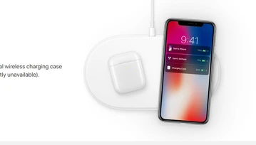 Ładowarki AirPower nie będzie. Apple kasuje swój innowacyjny projekt