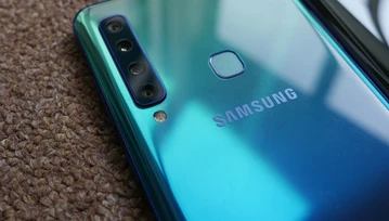 Samsung Galaxy S10 ma zostać fotograficznym królem. Koreańczycy podołają wyzwaniu?