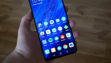 Takie powinny być wszystkie flagowce. Recenzja Huawei Mate 20