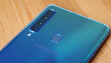 Koreański prawie-flagowiec bez notcha. Samsung Galaxy A90 nadchodzi