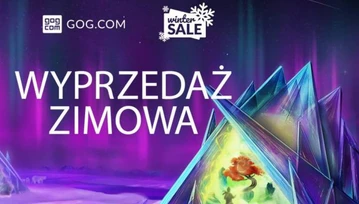 Blisko 2000 gier w promocji i gratisy! Ruszyła Zimowa Wyprzedaż 2018!