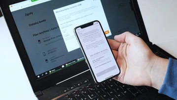 Przeniesienie numeru z eSIM - tak to powinno wyglądać w XXI wieku