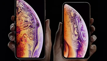 iPhone Xs i Xs Max wcale płynnie nie działają. Nowa afera?