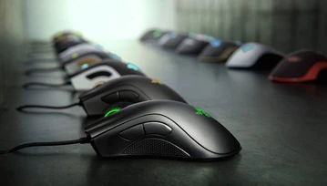 Wygodna mysz dla graczy w promocyjnej cenie. Tylko dziś Razer Deathadder Essential za 139 zł