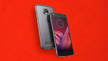 Smartfon z możliwością dodania modułów w promocji. Motorola Moto Z2 Play za 899 zł!