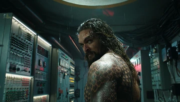 Aquaman: Zaginione Królestwo. Pierwszy trailer pokazuje obsadę