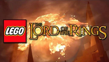 Połączenie LEGO i Władcy Pierścieni w jednej grze. Odbierz LEGO: The Lord Of The Rings GRATIS!