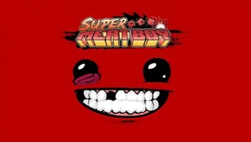 Co będziesz robił w Sylwestra? Może grał w grę? Super Meat Boy gratis!