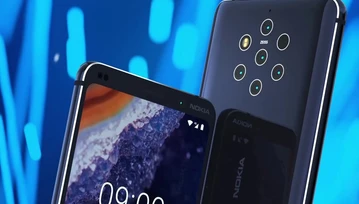 Wreszcie Finowie pokażą flagowca z krwi i kości. Nokia 9 PureView może sporo namieszać