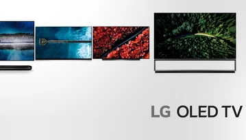 LG prezentuje nowe telewizory z linii NanoCell TV na kilka dni przed CES 2019