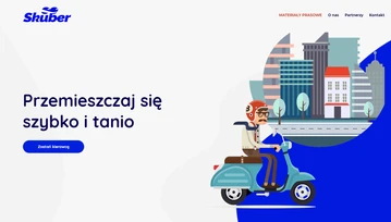 Już niedługo nowa forma transportu we wszystkich miastach wojewódzkich w Polsce i we…  Włoszczowie