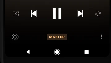 Takiej jakości muzyki na Androidzie oczekiwałem. Tidal Master już są