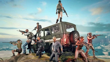 Fabularna gra PlayerUnknown's Battlegrounds to chyba najgłupszy pomysł jaki ostatnio widziałem