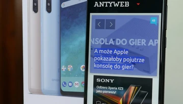 Android One - krótka historia świetnego projektu