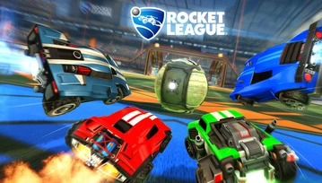 Jedyne co robi w tej chwili sklep Epic Games to wkurzanie graczy. Rocket League zniknie ze Steam?